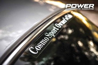 Power Classic: Mazda Cosmo Sport 110S 130Ps
